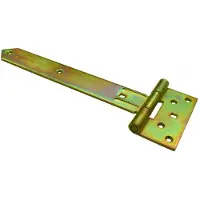 Intergard Kruisheng geelverzinkt 400mm