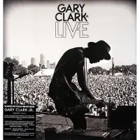 Coast2Coast Gary Clark Jr. - Live (2 LP)