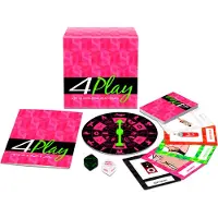 Kheper Games - 4Play - Vibrator