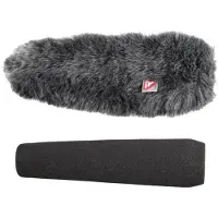Rycote 18cm SGM Schuim Windjammer (19/22) (Skins, Schuim), Microfoon windscherm