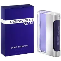Paco Rabanne Ultraviolet Man Eau de Toilette 100 ml