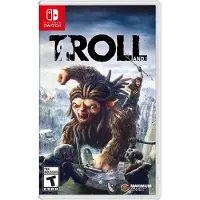Switch - Troll And I