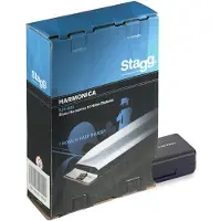 Stagg BJH-B20 C mondharmonica