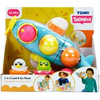 Tomy Mijn vliegtuigje