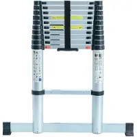 Fornorth Telescoopladder 3,2m