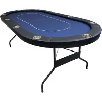 Nordcore Pokertafel Pro Tour 10