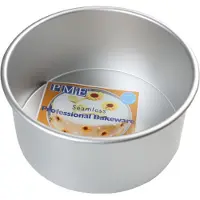 Pme Ronde Bakvorm 15x10 cm