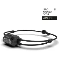 Silva Smini Fly, hoofdlamp, zwart