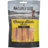 Rosewood 7x Naturefood Chewy Sticks Kip 100 Gr