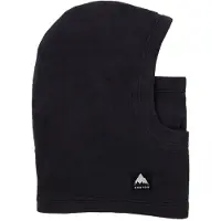 Burton Burke Hood Zwart Helmet Size Kinderen