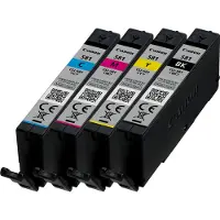 Canon CLI-581 Cartridges Combo Pack