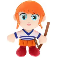 One Piece Knuffel - Nami - 20cm