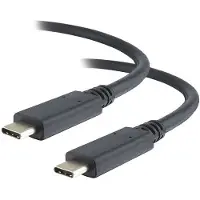 HP L42425-001 USB-kabel 1,8 m USB 3.2 Gen 1 (3.1 Gen 1) USB C Zwart