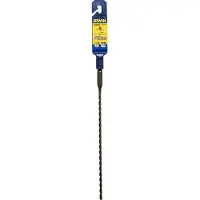 Irwin SDS+ betonboor 5.0X260 MM - 10501948