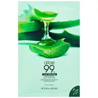 Holika - Soothing Gel Jelly Mask Sheet Moisturizing Mask