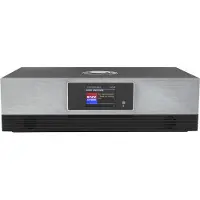 Soundmaster ICD2080SW muziekcenter - internetradio - Bluetooth 5.0 - 39 x 23 x 12 cm