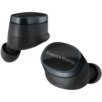 Bowers & Wilkins Pi8 Zwart