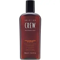 American Crew Haar, lichaam & gezicht Haarkleur & haartint Shampoo