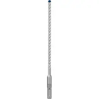 Bosch Accesorios EXPERT SDS plus-7X 2608900161 Hamerboor 10-delig 6 mm Gezamenlijke lengte 215 mm SDS-Plus 10 stuk(s)