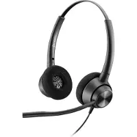 Plantronics Poly EncorePro 320 met Qui