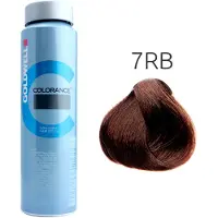 Goldwell Color Colorance Demi-Permanent Hair Color 7RB Roodbeuken licht