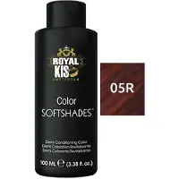 Royal KIS Color SoftShades 100 ml 05R
