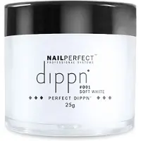 Nail Perfect Dippn' Powder