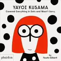 Phaidon Press Yayoi Kusama