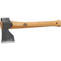 Gränsfors Bruks Carpenters Axe 465, timmermansbijl
