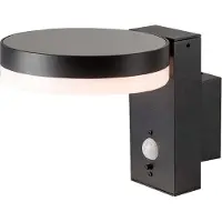V-TAC VT-1147 23016 Wandlamp op zonne-energie 5.5 W Lichtkleur (naam): Warmwit