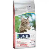 Bozita Large Wheat Free - 2 kg - Zalm