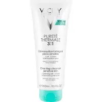 VICHY Pureté Thermale 3-in-1 Micellaire Reinigingslotion - 300ml