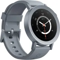 Nothing Pro 2 - Smartwatch - 45 mm - Licht Grijs