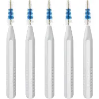 Lactona Easygrip Ragers A | 2.5-5mm Wit - 5 Stuks