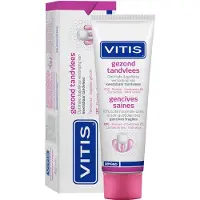 Vitis Gezond Tandvlees Tandpasta - 75 ML