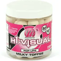 Mainline Hi Visual Pop-Ups 15mm Milky Toffee