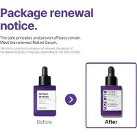SOME BY MI - Retinol Intense Reactivating Serum - 30ml