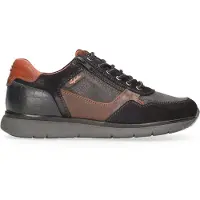 Australian Footwear 15.1645.01 Dakota Leather Veterschoenen | Maat 42