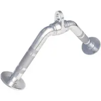 Gorilla Sports Tricepsgreep V-vorm