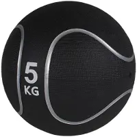 Gorilla Sports Medicine Ball 5 kg