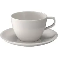 Villeroy & Boch Artesano Original Ontbijtkop en -schotel