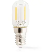 Nedis Led lamp E14 | Pilot | (1.5W, 100lm, 1800K)