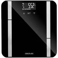 Cecotec Surface Precision 9450 Full Healthy Weegschaal