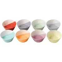 Royal Doulton - 1815 - Tapas S/8 Bowl 11,5cm Bright