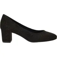 Marco Tozzi 2-22438-43 Pumps | Maat 36 Dames Zwart