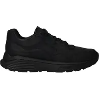 Xsensible 33200.4 wijdte H Golden Gate Men H Sneakers | Maat 43 Heren Zwart