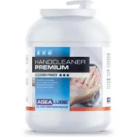 Agealube handcleaner premium 3L