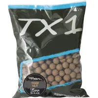 Shimano TX1 Squid & Octopus Boilie 15mm 1 kg