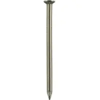 Don-Quichotte Don Quichotte Nagel Bk 3,4x80mm RVS - 1kg