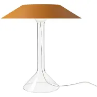 Foscarini Chapeaux Tafellamp Grey